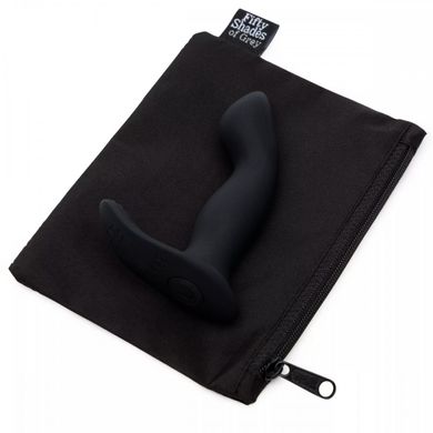 Масажер простати Fifty Shades of Grey Sensation Rechargeable P-Spot