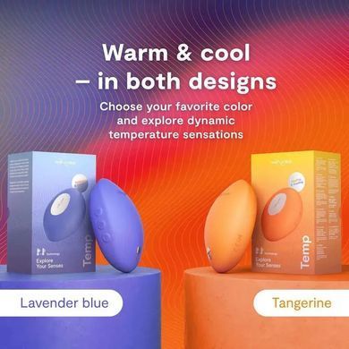 ТЕСТЕР We-Vibe Temp Tester Kit