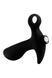 Анальная&nbsp;пробка&nbsp;Blush&nbsp;Anal&nbsp;Adventures&nbsp;Platinum&nbsp;Silicone&nbsp;Vibrating&nbsp;Pros