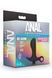 Анальная&nbsp;пробка&nbsp;Blush&nbsp;Anal&nbsp;Adventures&nbsp;Platinum&nbsp;Silicone&nbsp;Vibrating&nbsp;Pros