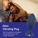 Анальная пробка DITTO BY WE-VIBE Blue