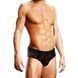 Чоловічі труси-брифи мереживні Prowler Briefs Lace чорні, S