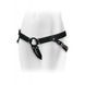 Трусики для страпона Adrien Lastic Strap-ON Harness черные