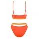 Купальник&nbsp;Obsessive&nbsp;Miamelle&nbsp;tangerine&nbsp;S