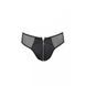 Трусы мужские 042 SLIP TIMMY black XXL/XXXL