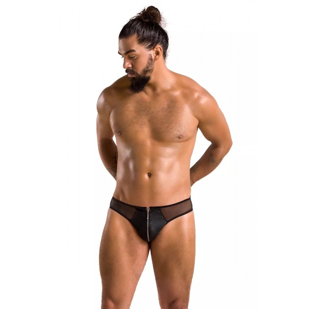 Труси чоловічі 042 SLIP TIMMY black XXL/XXXL