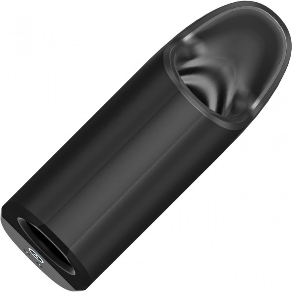 Набор для пар мастурбатор Arcwave Ion + Womanizer Premium 2 Black, Pleasure Pair, черный