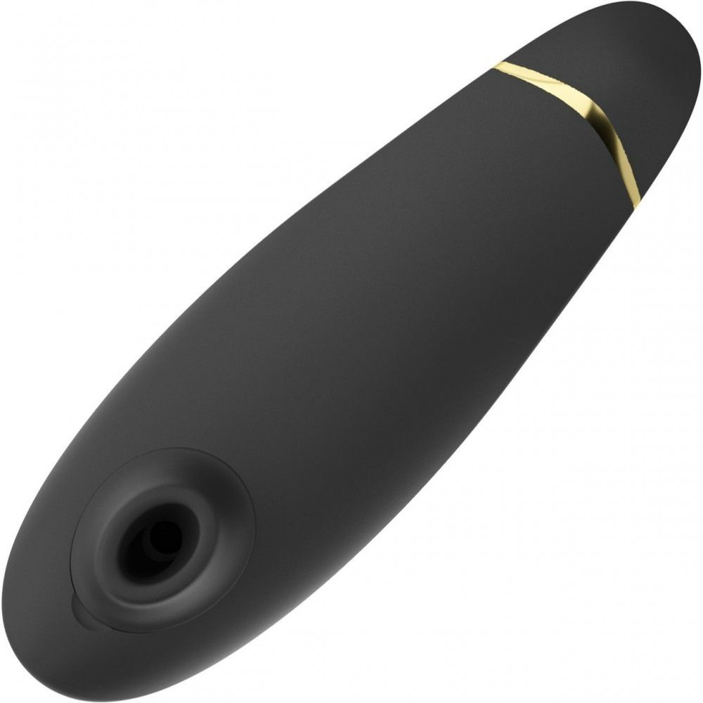 Набор для пар мастурбатор Arcwave Ion + Womanizer Premium 2 Black, Pleasure Pair, черный