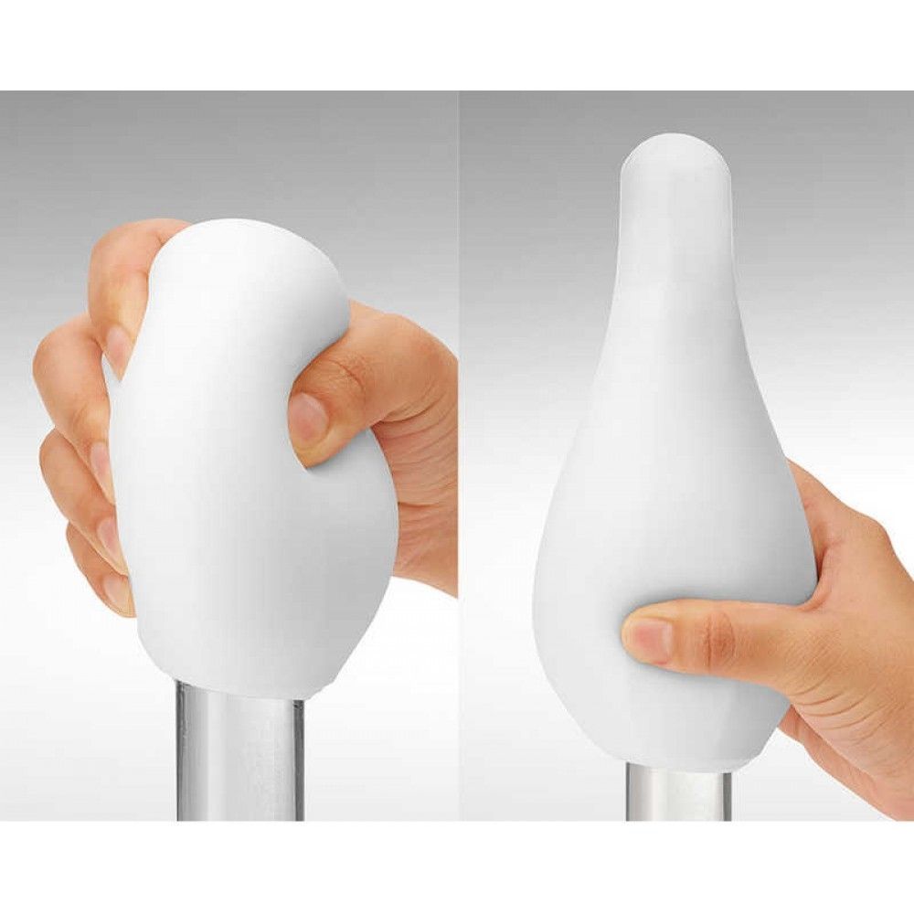 Mастурбатор&nbsp;Tenga&nbsp;Geo&nbsp;Glacier&nbsp;Masturbator
