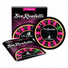 E29280 Секс Гра Sex Roulette Love 