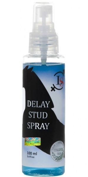 Спрей-пролонгатор Love Stim Delay Stud Spray