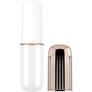 Мини вибратор с сенсорным управлением Satisfyer Secret Affair белый