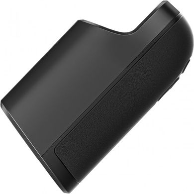 Набор для пар мастурбатор Arcwave Ion + Womanizer Premium 2 Black, Pleasure Pair, черный