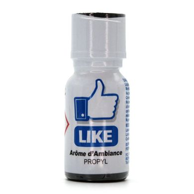 Попперс Like Propyl 15 ml