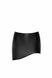 Міні спідниця Noir Handmade Legacy F305 wetlook mini skirt, розмір S