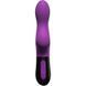 Вибратор-кролик Adrien Lastic Gaia 2.0 фиолетовый