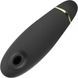 Набор для пар мастурбатор Arcwave Ion + Womanizer Premium 2 Black, Pleasure Pair, черный