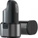 Набор для пар мастурбатор Arcwave Ion + Womanizer Premium 2 Black, Pleasure Pair, черный