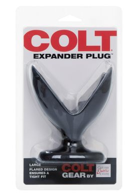 Анальний експандер великий COLT Expander Plug - L California Exotic