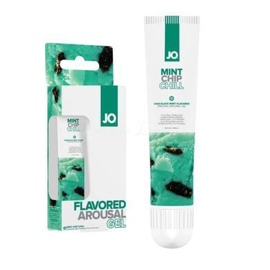 Дисплей із збуджуючими гелями та тестерами System JO - Arousal Gel Display