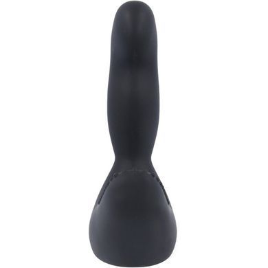 Массажер простаты Nexus Prostate Attachment-насадка для Микрофона Doxy, черный