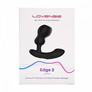 Стимулятор простати LOVENSE Edge 2