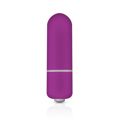 Віброкуля Easytoys, фіолетова, 5.5 х 1.7 см