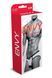 Мужские трусы-брифы Envy Bad Boy белые, S/M