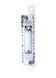 Вибропуля Strong Bullet Vibrator Silver/Purple USB 10 режимов вибрации