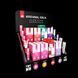 Дисплей із збуджуючими гелями та тестерами System JO - Arousal Gel Display