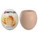 Мастурбатор яйцо Pretty Love Pleasure Egg бежевый