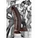 Огромный фаллоимитатор Tom of Finland Break Time Realistic Dildo
