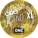 Презервативи One Legend XL,5 штук