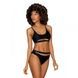 Купальник&nbsp;Obsessive&nbsp;Miamelle&nbsp;black&nbsp;S