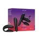Набор секс-игрушек вибратор для пар Sync 2 и вибропуля Tango X We-Vibe Limited Anniversary Edition