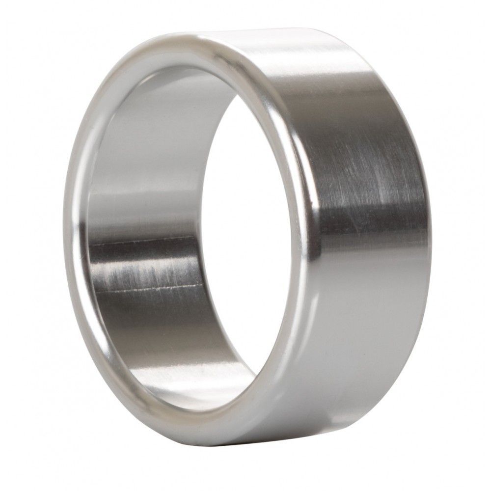 Эрекционное кольцо Alloy Metallic Ring - M
