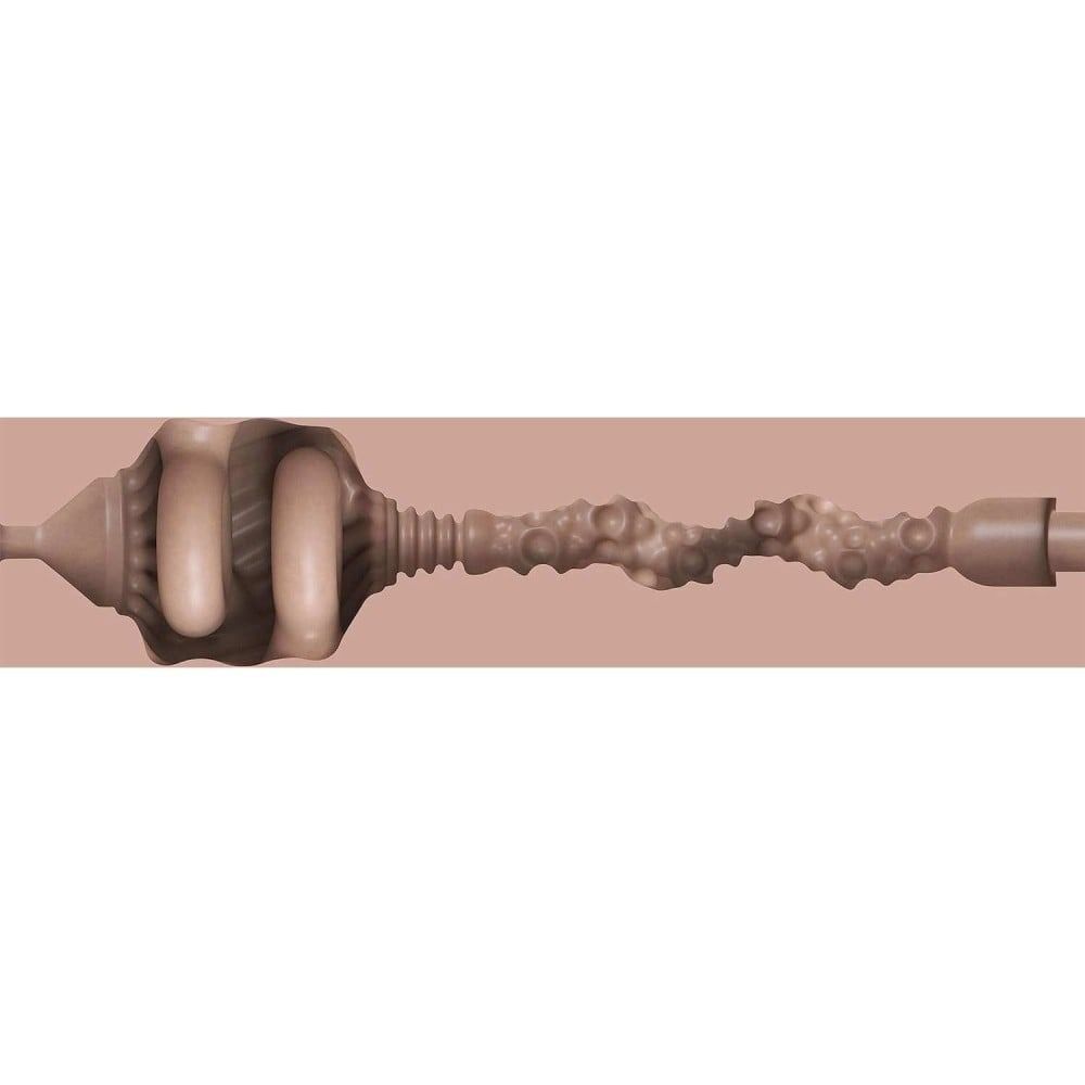 Мастурбатор в колбе Fleshlight Boost Blast Light Medium