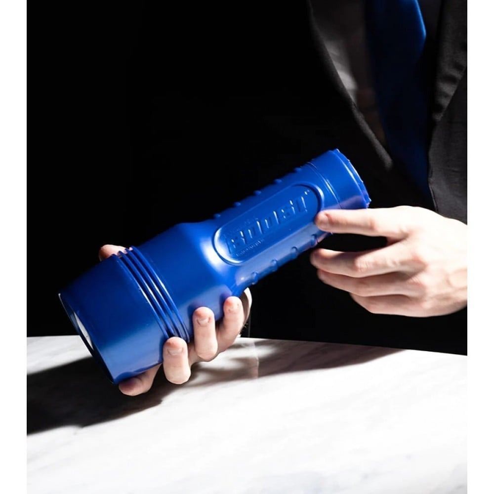 Мастурбатор в колбе Fleshlight Boost Blast Light Medium
