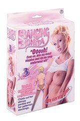 Секс куклаBanging Bonita PVC screening Doll