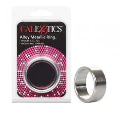 Эрекционное кольцо Alloy Metallic Ring - M