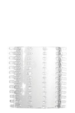 Насадки для пениса A&E SUPER STRETCH TICKLER SLEEVES
