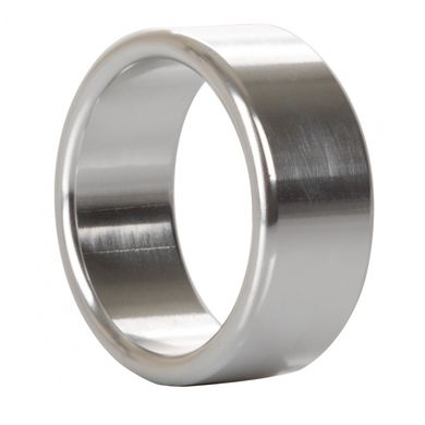 Ерекційне кільце Alloy Metallic Ring - M