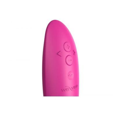 ТЕСТЕР/Вибратор Rave 2 Fuchsia ( при покупке 10 ед. девайсов, тестер идет в подарок за 1 грн.)