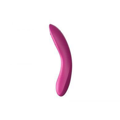 ТЕСТЕР/Вибратор Rave 2 Fuchsia ( при покупке 10 ед. девайсов, тестер идет в подарок за 1 грн.)