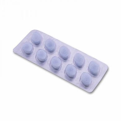 Возбуждающие таблетки CENFORCE PROFESSIONAL (цена за пластину 10 таблеток)