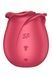 Вакуумний стимулятор троянда Satisfyer Pro 2 червоний, 7 см