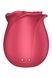 Вакуумний стимулятор троянда Satisfyer Pro 2 червоний, 7 см