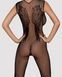 Комбинезон Obsessive N112 XL/XXL