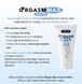 Крем для чоловіків Orgasm Max cream for men 50 ml