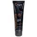 Їстівний лубрикант зі смаком шоколаду Orgie Flavored Intimate Gel Chocolate на водній основі, 100 мл